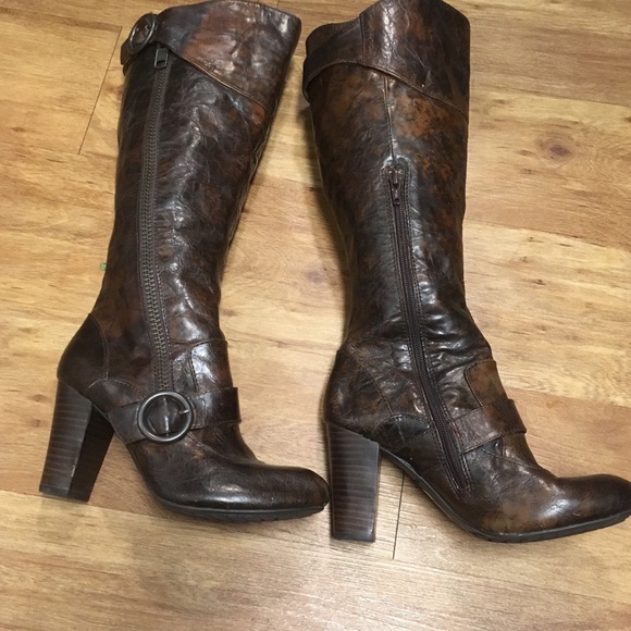 Born Crown boots - Picture 2 of 7